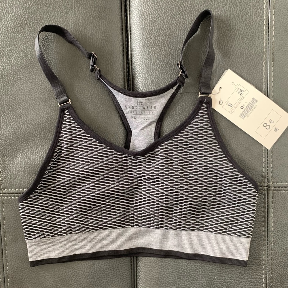 Lft Seamless Sports Bra